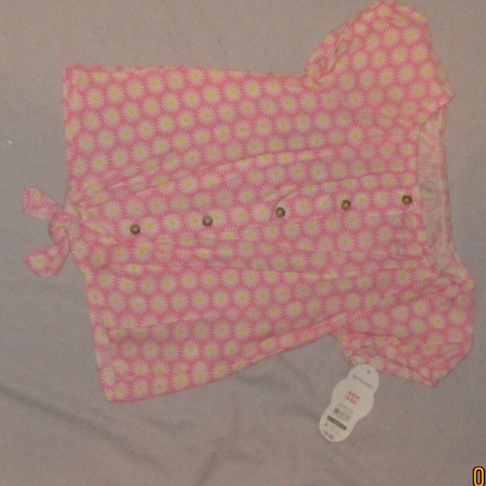 Daisy shirt for kids